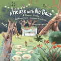 A House with No Door: A Sukkot Story