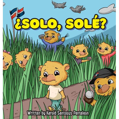 ¿Solo, Solé?