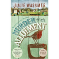 Murder at the Allotment