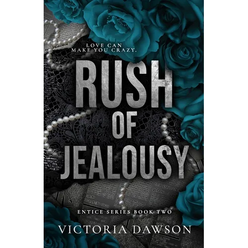 Rush of Jealousy