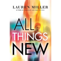 All Things New