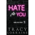 Hate You: Discreet Edition