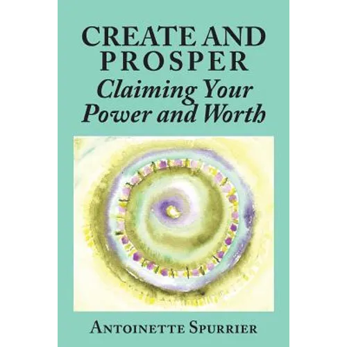 Create and Prosper