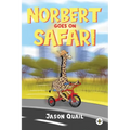 Norbert Goes On Safari