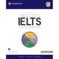 The Official Cambridge Guide to Ielts Student's Book with Answers