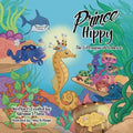 Prince Hippy, The Li'l Longsnout Seahorse