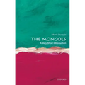 The Mongols: A Very Short Introduction