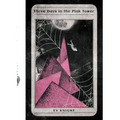 Three Days in the Pink Tower