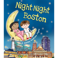 Night-Night Boston