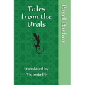 Tales From the Urals: Of The Lady and The Stone Masters