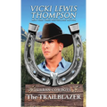 The Trailblazer: Enemies to Lovers Western Romance