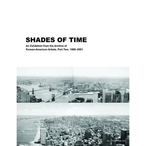 Shades of Time