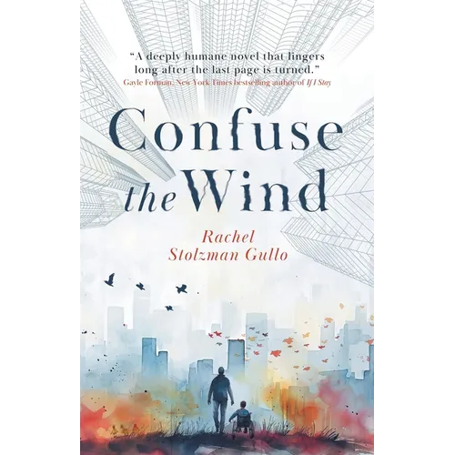 Confuse the Wind