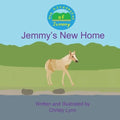 Jemmy's New Home