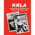 KRLA Chronological Archives Vol 4