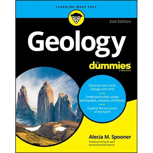 Geology for Dummies