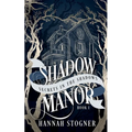 Shadow Manor: Secrets in the Shadows