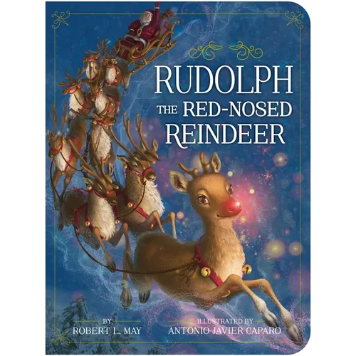 Rudolph the Red-Nosed Reindeer