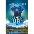 Scent of Fury Large Print