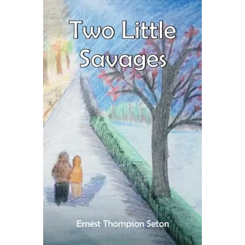 Two Little Savages
