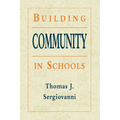 Building Community in Schools