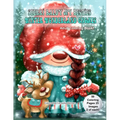 Sherri Baldy My Besties Winter Wonderland Gnomes
