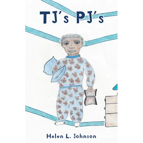 TJ's PJ's