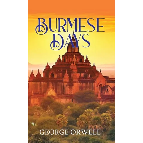 Burmese Days