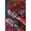 Teen Screams: A YA Horror Anthology