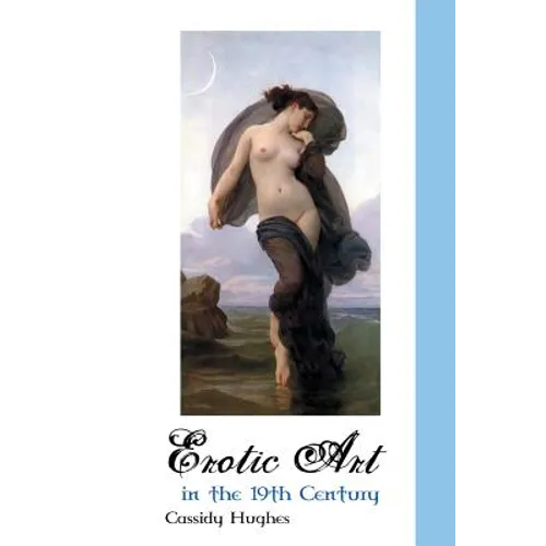 Erotic Art in the 19th Century