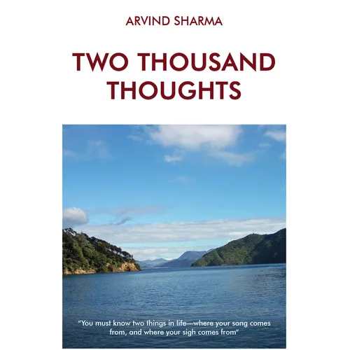 Two Thousand Thoughts