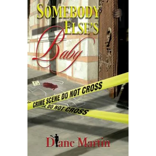Somebody Else's Baby
