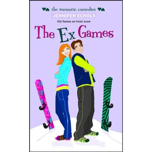 The Ex Games