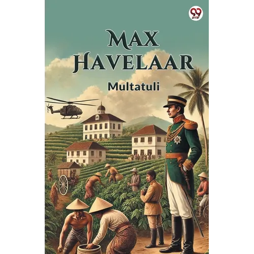 Max Havelaar