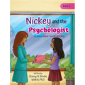Nickey and the Psychologist: A story about Social Anxiety