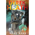 Drop Bear (Outback Terror Book 1)