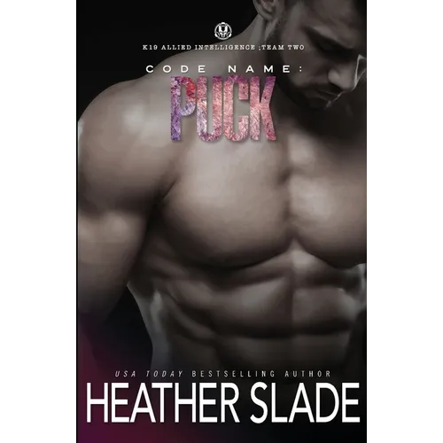 Code Name: Puck