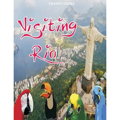Visiting Rio