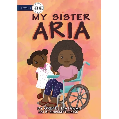 My Sister Aria