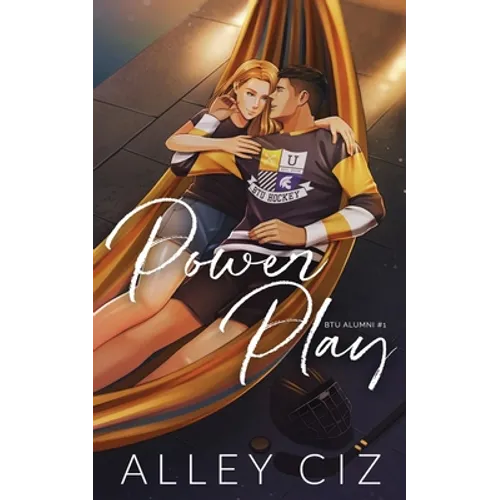Power Play: Illustrated Special Edition