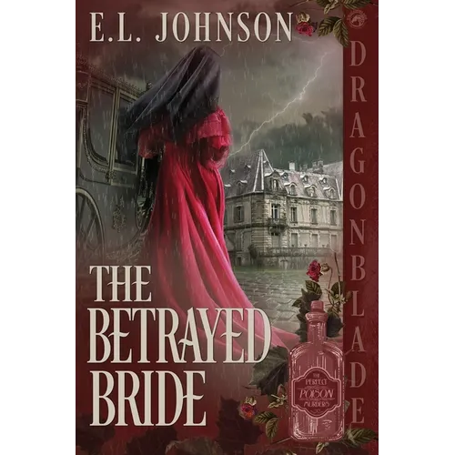 The Betrayed Bride