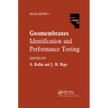 Geomembranes - Identification and Performance Testing