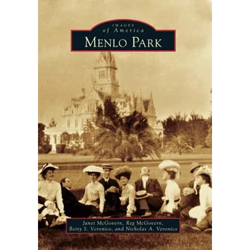 Menlo Park