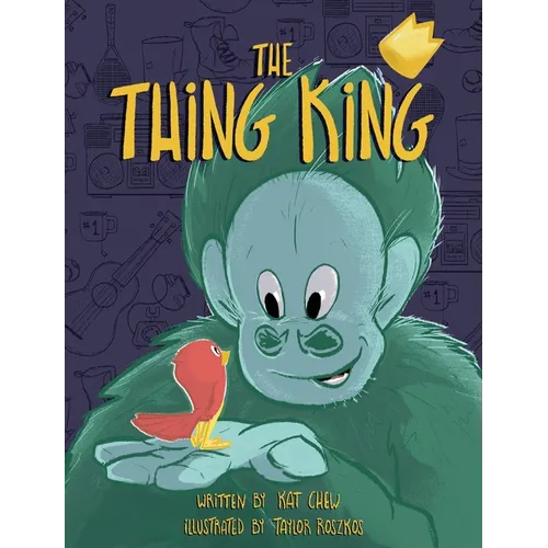 The Thing King