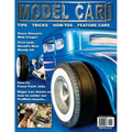 Model car: "The Nation's Hottest Car Magazine"