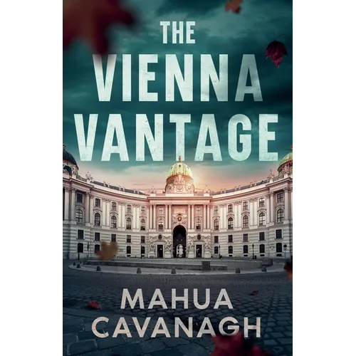 The Vienna Vantage