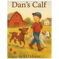 Dan's Lost Calf