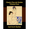 Classic Fine Art Nudes Volume Four