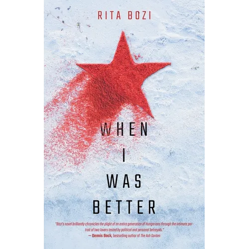 When I Was Better