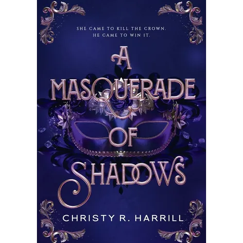 A Masquerade of Shadows